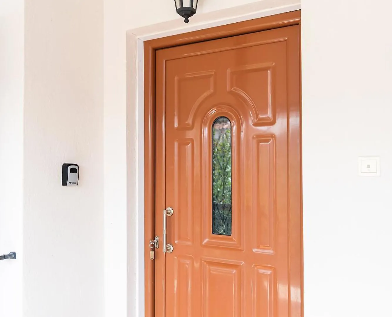 Oikos Skmt Apartment Souroti