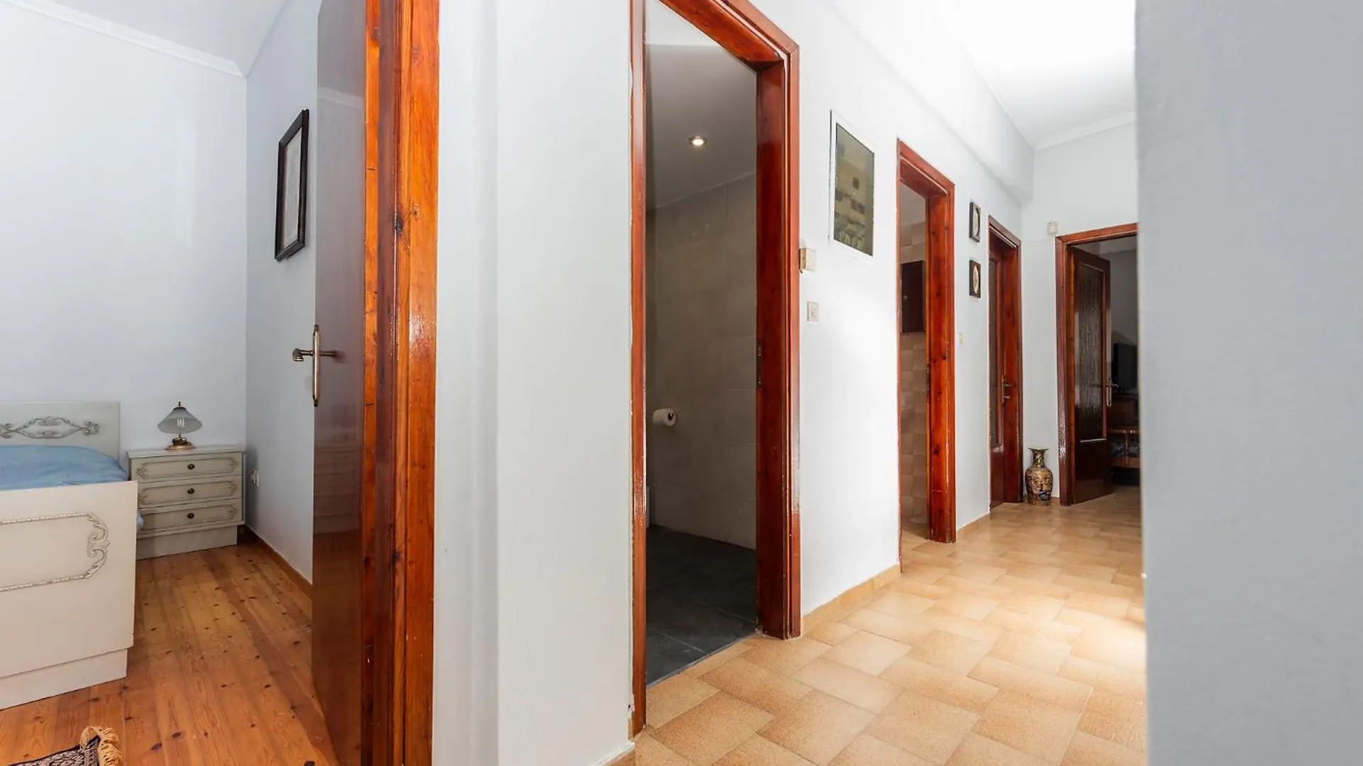 Oikos Skmt Apartment Souroti