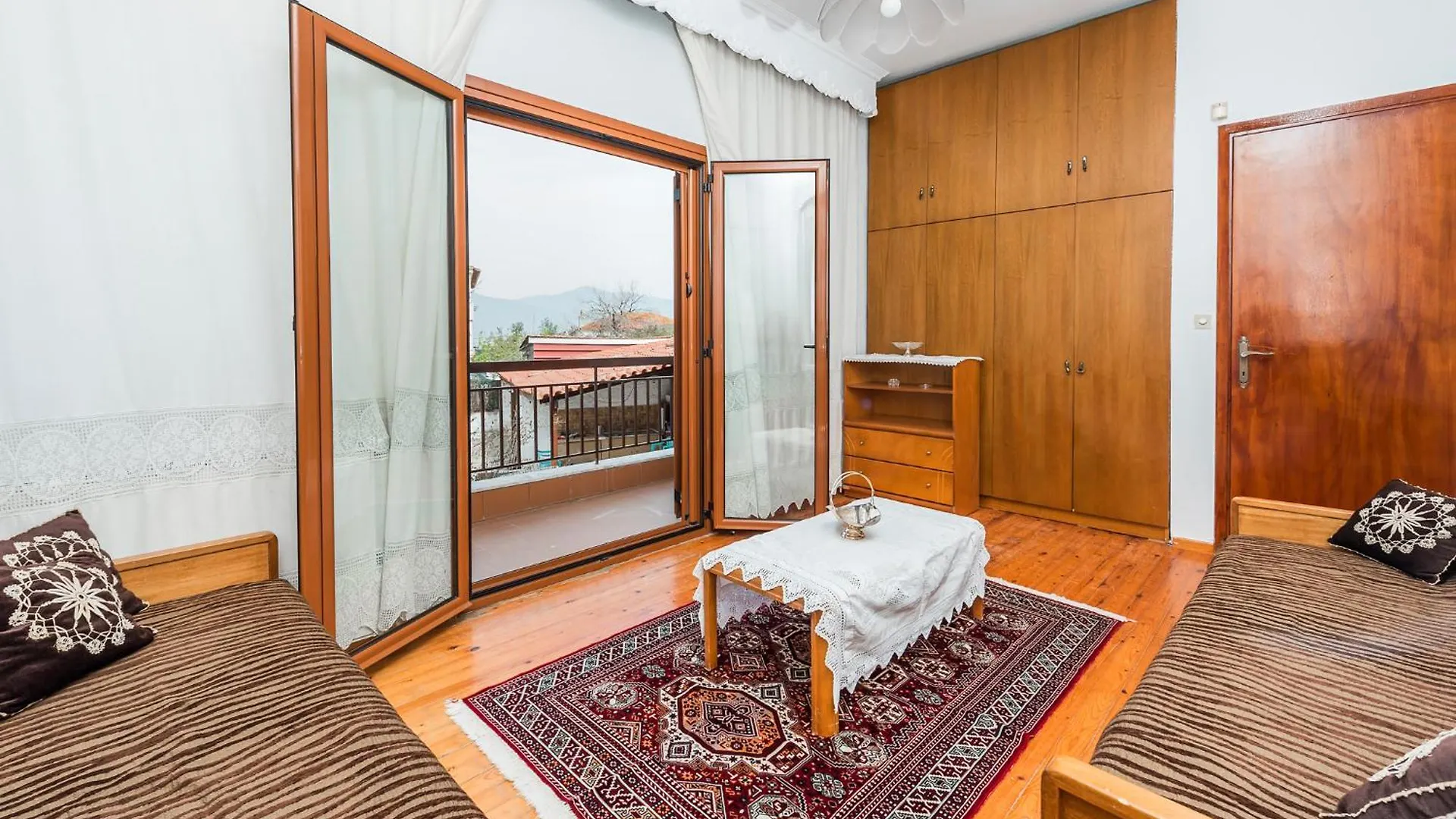 Oikos Skmt Apartment Souroti 0*,  Greece