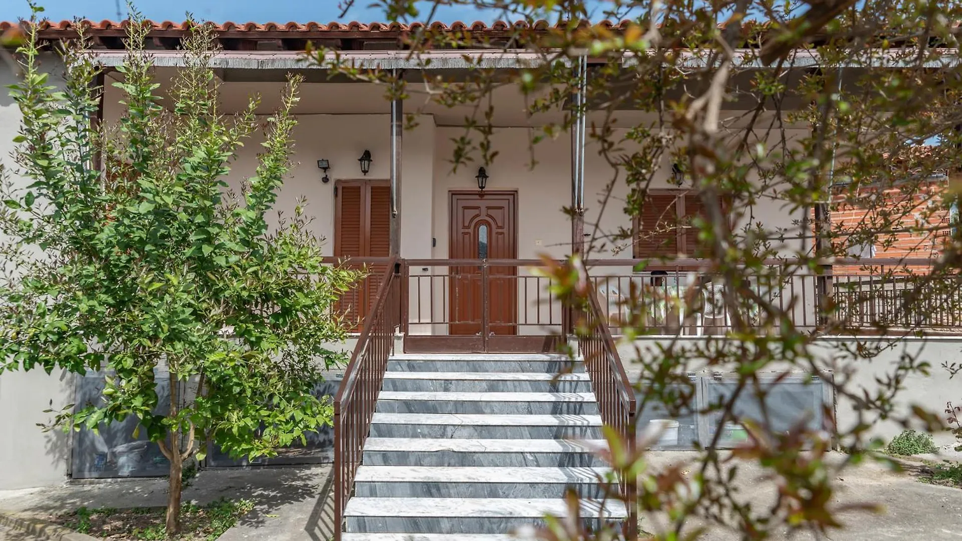 Oikos Skmt Apartment Souroti