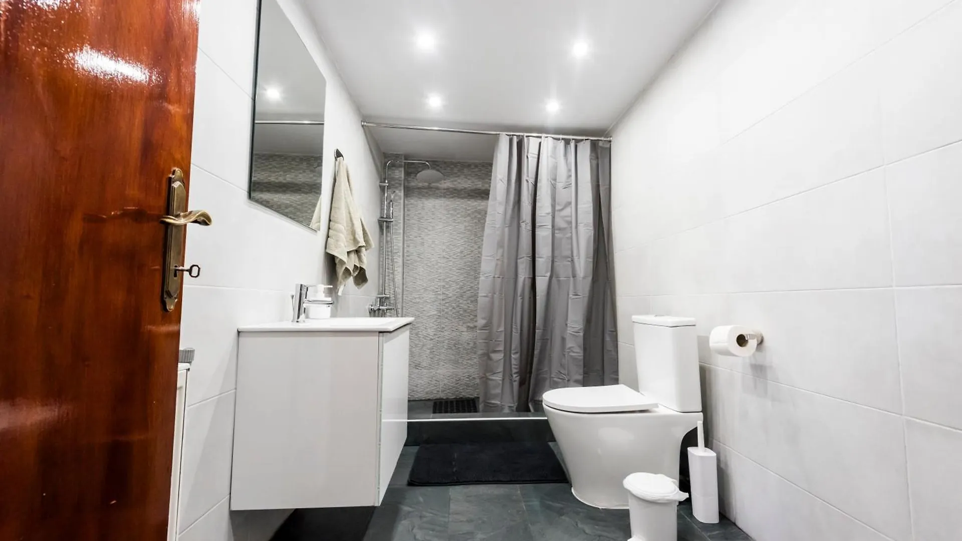 Oikos Skmt Apartment Souroti