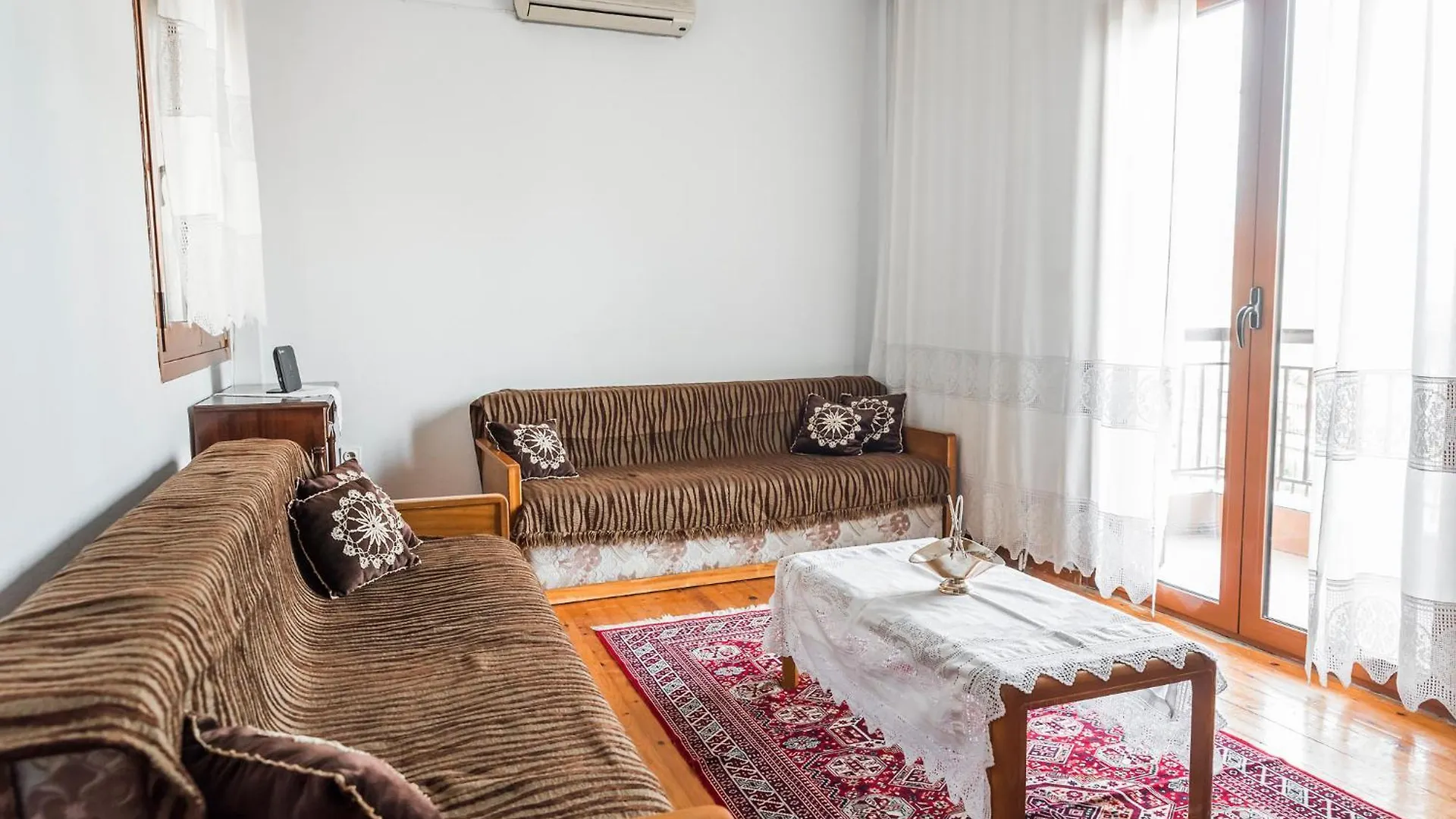 Oikos Skmt Appartement Souroti